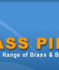 Brass Pipe Fittings 